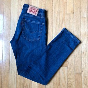 Levi’s Men's Jeans 511 Slim Fit